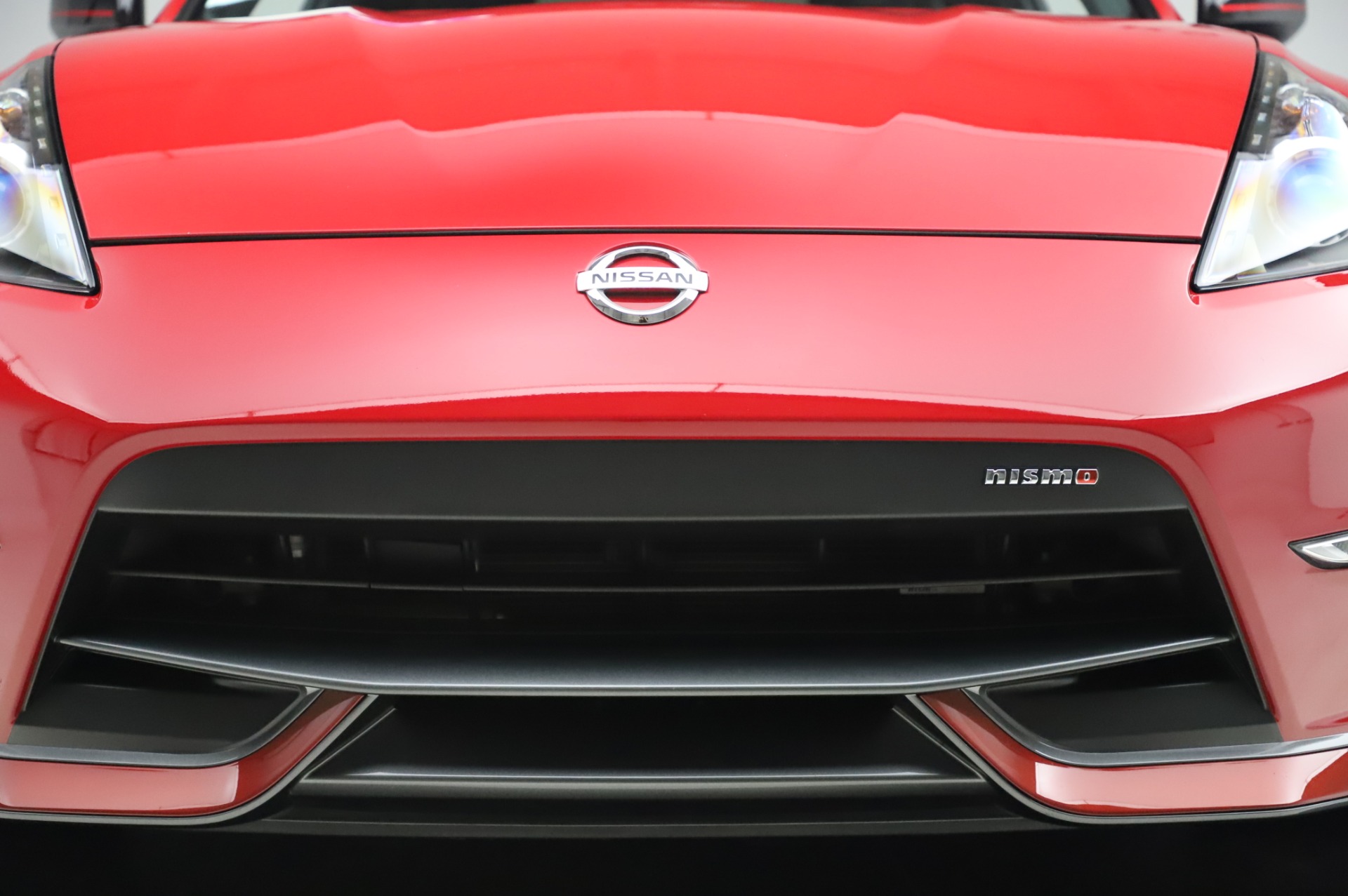 Bumper Kit | NISSAN 370Z COUPE 2018 Bumper Kit | NISSAN 370Z COUPE 2018