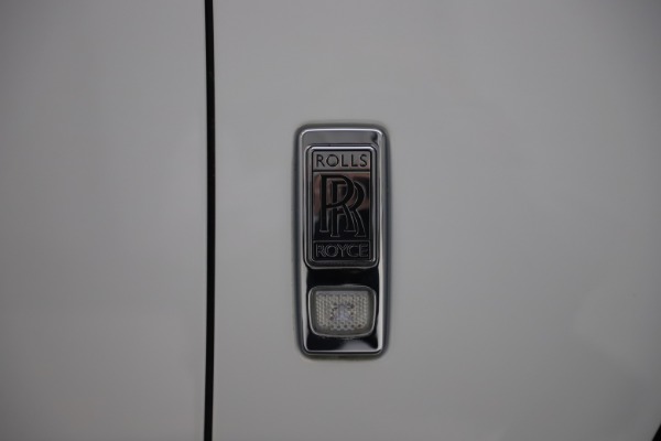 Used 2021 Rolls-Royce Cullinan for sale Sold at Bentley Greenwich in Greenwich CT 06830 25