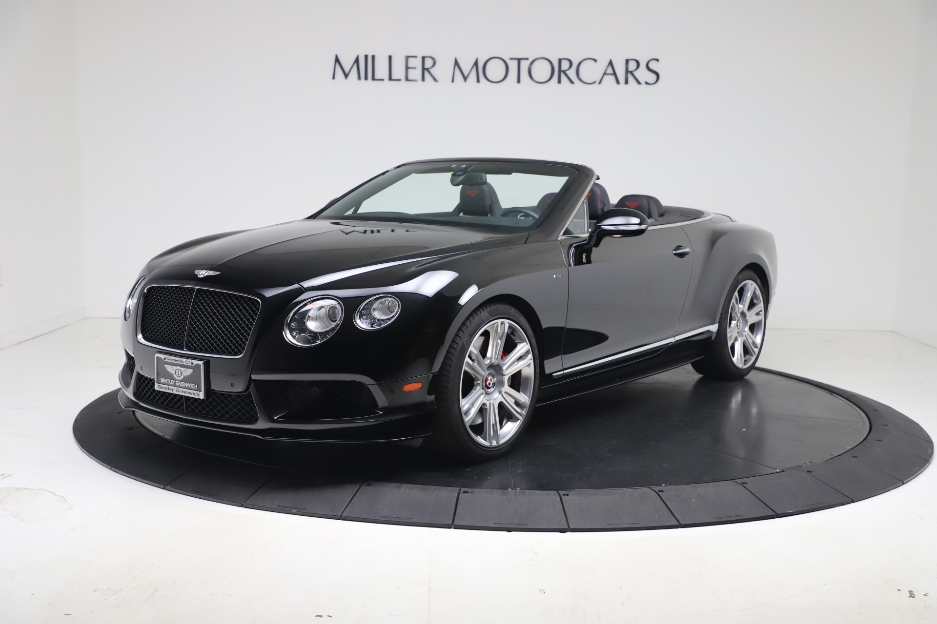 Pre Owned 14 Bentley Continental Gt V8 S For Sale Special Pricing Bentley Greenwich Stock 7924 Pre Owned 14 Bentley Continental Gt V8 S For Sale Special Pricing Bentley Greenwich Stock 7924