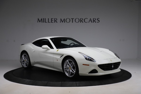 Used 2016 Ferrari California T for sale Sold at Bentley Greenwich in Greenwich CT 06830 19