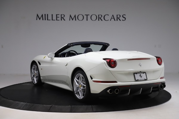 Used 2016 Ferrari California T for sale Sold at Bentley Greenwich in Greenwich CT 06830 6