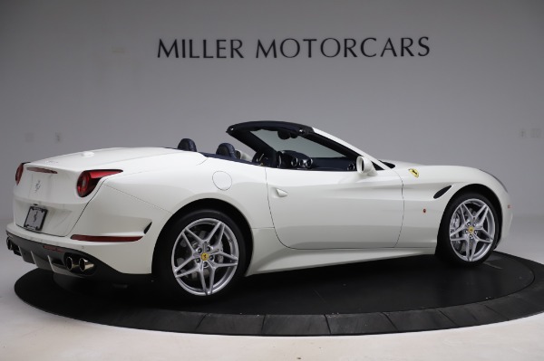 Used 2016 Ferrari California T for sale Sold at Bentley Greenwich in Greenwich CT 06830 9