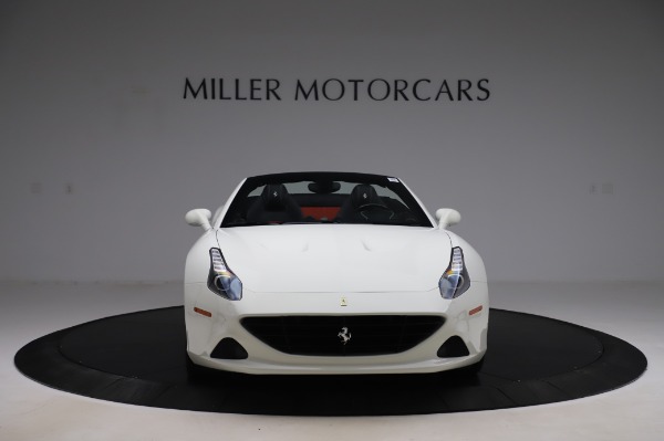 Used 2015 Ferrari California T for sale Sold at Bentley Greenwich in Greenwich CT 06830 12