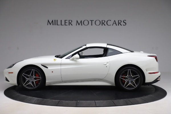 Used 2015 Ferrari California T for sale Sold at Bentley Greenwich in Greenwich CT 06830 13