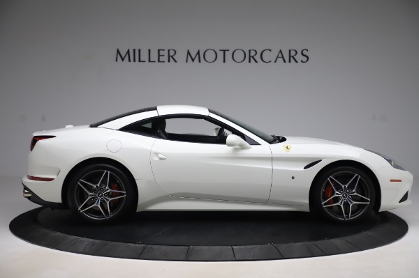 Used 2015 Ferrari California T for sale Sold at Bentley Greenwich in Greenwich CT 06830 14