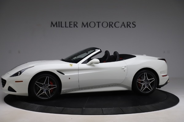 Used 2015 Ferrari California T for sale Sold at Bentley Greenwich in Greenwich CT 06830 2