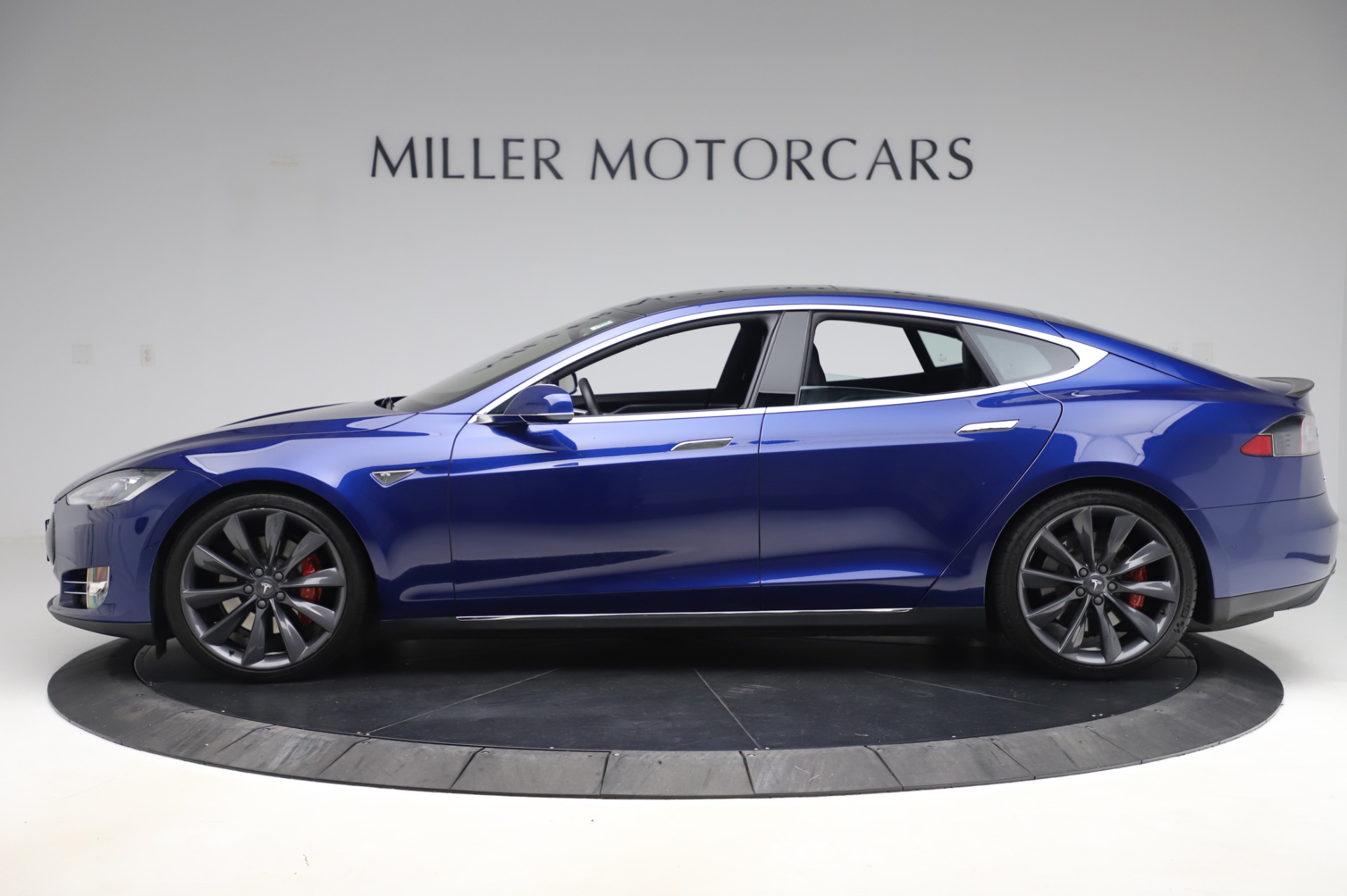 Pre-Owned 2016 Tesla Model S P90D For Sale (Special Pricing)