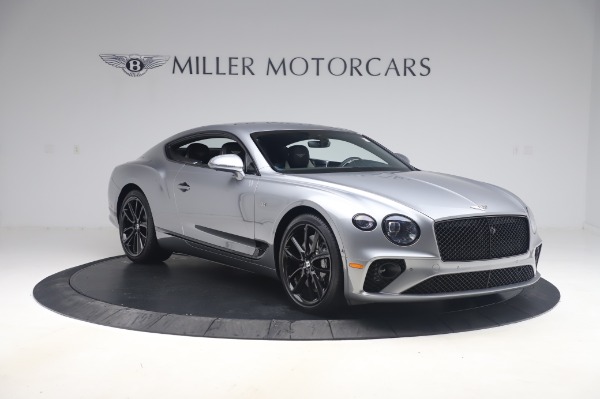 New 2020 Bentley Continental GT V8 First Edition for sale Sold at Bentley Greenwich in Greenwich CT 06830 11