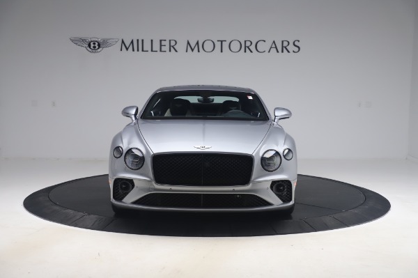 New 2020 Bentley Continental GT V8 First Edition for sale Sold at Bentley Greenwich in Greenwich CT 06830 12