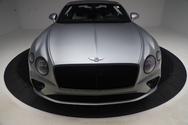 New 2020 Bentley Continental GT V8 First Edition for sale Sold at Bentley Greenwich in Greenwich CT 06830 13