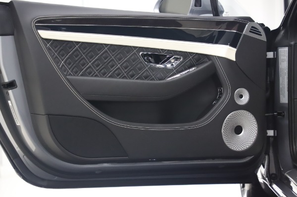 Used 2020 Bentley Continental GT V8 First Edition for sale $253,900 at Bentley Greenwich in Greenwich CT 06830 17