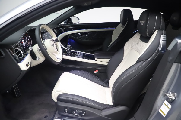 Used 2020 Bentley Continental GT V8 First Edition for sale $253,900 at Bentley Greenwich in Greenwich CT 06830 21