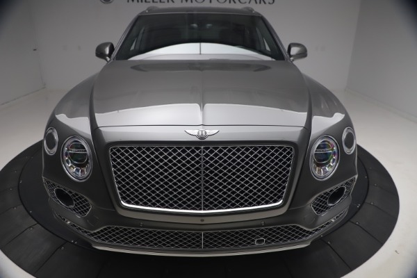 Used 2018 Bentley Bentayga Activity Edition for sale Sold at Bentley Greenwich in Greenwich CT 06830 13