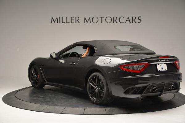 New 2016 Maserati GranTurismo MC for sale Sold at Bentley Greenwich in Greenwich CT 06830 10