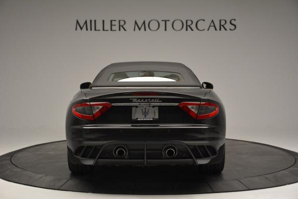 New 2016 Maserati GranTurismo MC for sale Sold at Bentley Greenwich in Greenwich CT 06830 12