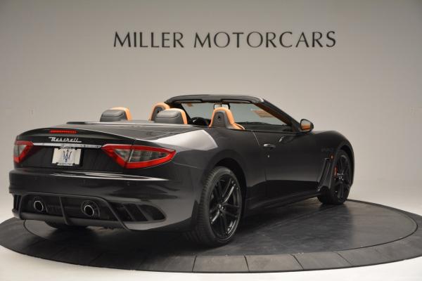 New 2016 Maserati GranTurismo MC for sale Sold at Bentley Greenwich in Greenwich CT 06830 13