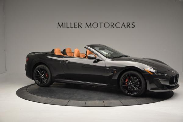 New 2016 Maserati GranTurismo MC for sale Sold at Bentley Greenwich in Greenwich CT 06830 17