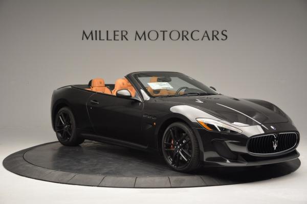 New 2016 Maserati GranTurismo MC for sale Sold at Bentley Greenwich in Greenwich CT 06830 18