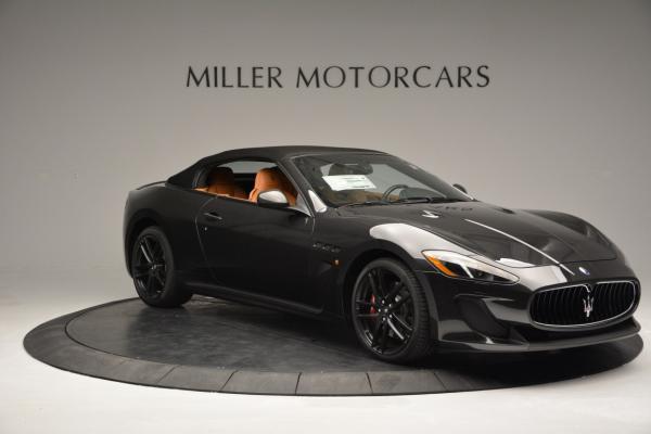 New 2016 Maserati GranTurismo MC for sale Sold at Bentley Greenwich in Greenwich CT 06830 20