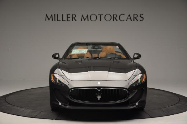 New 2016 Maserati GranTurismo MC for sale Sold at Bentley Greenwich in Greenwich CT 06830 21