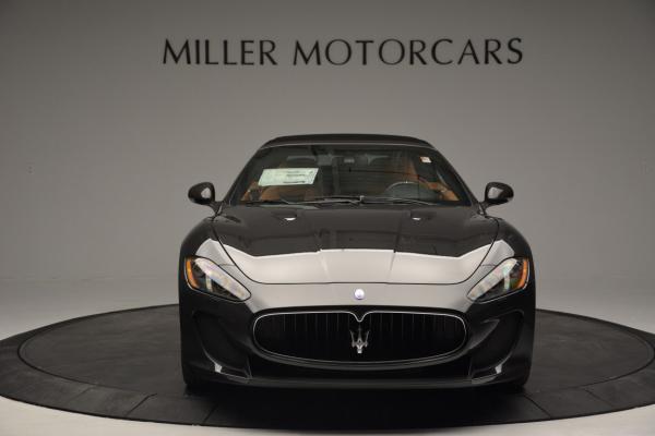 New 2016 Maserati GranTurismo MC for sale Sold at Bentley Greenwich in Greenwich CT 06830 22