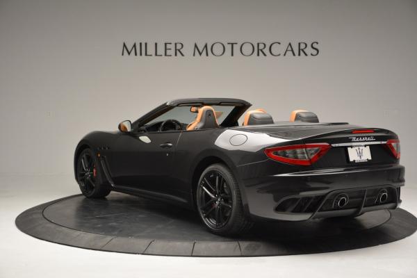 New 2016 Maserati GranTurismo MC for sale Sold at Bentley Greenwich in Greenwich CT 06830 9