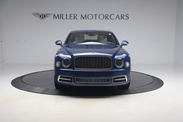 Used 2020 Bentley Mulsanne Speed for sale Sold at Bentley Greenwich in Greenwich CT 06830 12