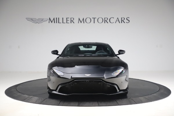 Used 2020 Aston Martin Vantage for sale Sold at Bentley Greenwich in Greenwich CT 06830 11