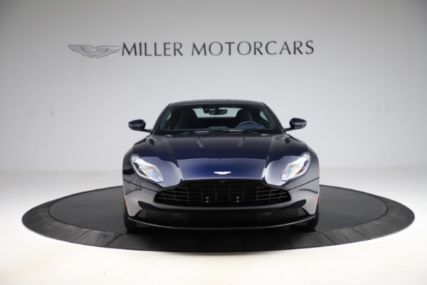 Used 2017 Aston Martin DB11 for sale Sold at Bentley Greenwich in Greenwich CT 06830 11