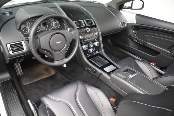 Used 2010 Aston Martin DBS Volante for sale Sold at Bentley Greenwich in Greenwich CT 06830 19