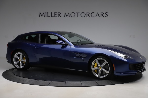 Used 2018 Ferrari GTC4Lusso for sale Sold at Bentley Greenwich in Greenwich CT 06830 10