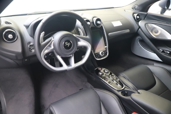 Used 2020 McLaren GT Luxe for sale Sold at Bentley Greenwich in Greenwich CT 06830 14