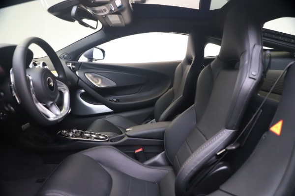 Used 2020 McLaren GT Luxe for sale Sold at Bentley Greenwich in Greenwich CT 06830 15
