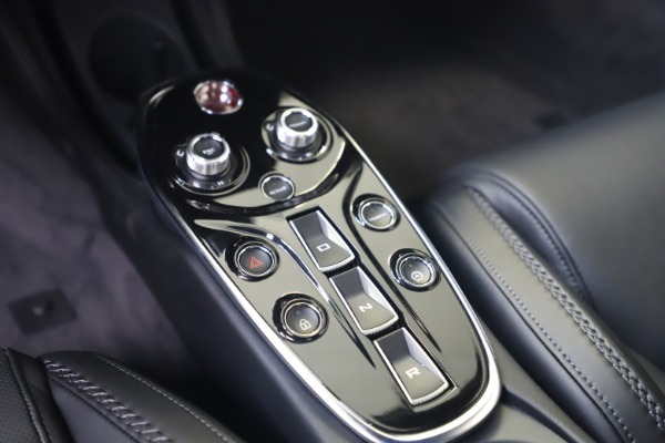 Used 2020 McLaren GT Luxe for sale Sold at Bentley Greenwich in Greenwich CT 06830 17