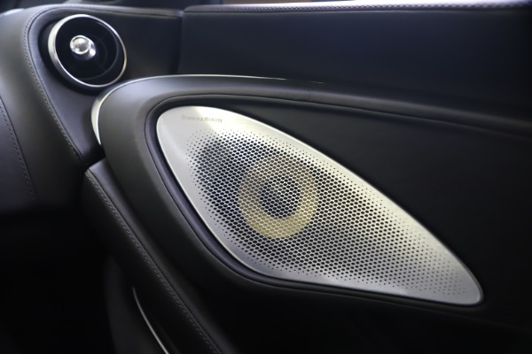 Used 2020 McLaren GT Luxe for sale Sold at Bentley Greenwich in Greenwich CT 06830 21