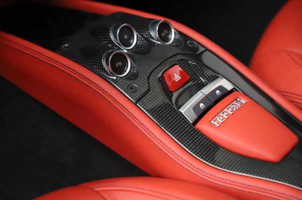 Used 2013 Ferrari 458 Italia for sale Sold at Bentley Greenwich in Greenwich CT 06830 23