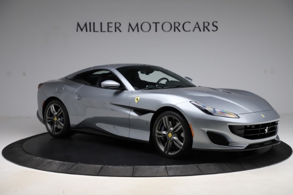 Used 2019 Ferrari Portofino for sale Sold at Bentley Greenwich in Greenwich CT 06830 16