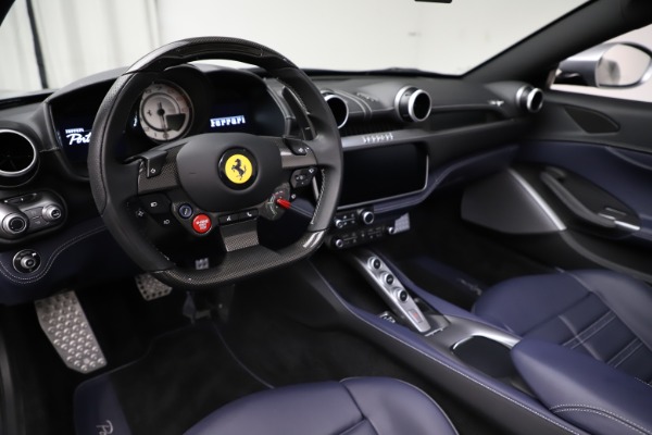 Used 2019 Ferrari Portofino for sale Sold at Bentley Greenwich in Greenwich CT 06830 17