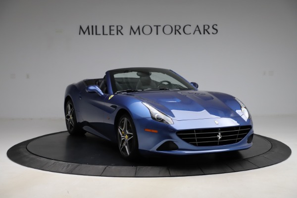 Used 2018 Ferrari California T for sale Sold at Bentley Greenwich in Greenwich CT 06830 11