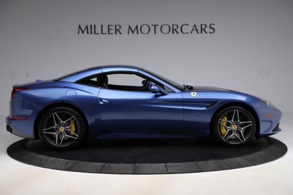 Used 2018 Ferrari California T for sale Sold at Bentley Greenwich in Greenwich CT 06830 15