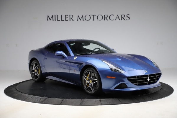 Used 2018 Ferrari California T for sale Sold at Bentley Greenwich in Greenwich CT 06830 16