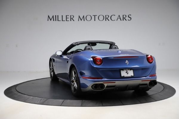 Used 2018 Ferrari California T for sale Sold at Bentley Greenwich in Greenwich CT 06830 5