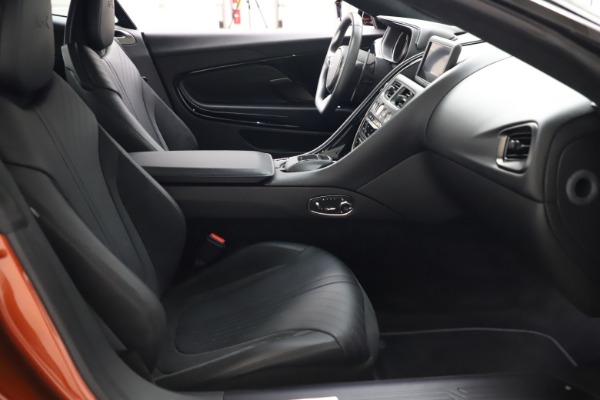 Used 2020 Aston Martin DB11 AMR for sale $199,900 at Bentley Greenwich in Greenwich CT 06830 20