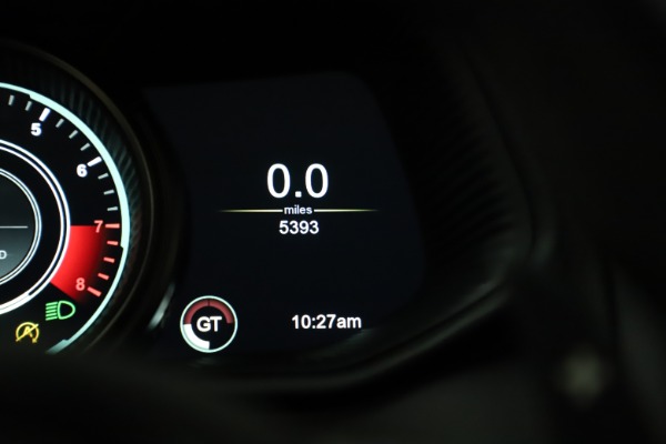 Used 2020 Aston Martin DB11 AMR for sale $199,900 at Bentley Greenwich in Greenwich CT 06830 26