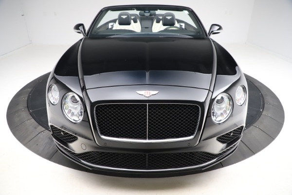 Used 2017 Bentley Continental GT V8 S for sale Sold at Bentley Greenwich in Greenwich CT 06830 19