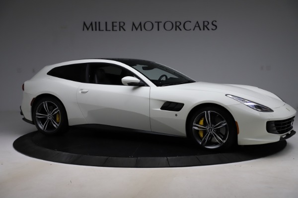 Used 2020 Ferrari GTC4Lusso for sale Sold at Bentley Greenwich in Greenwich CT 06830 10