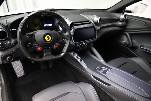 Used 2020 Ferrari GTC4Lusso for sale Sold at Bentley Greenwich in Greenwich CT 06830 13