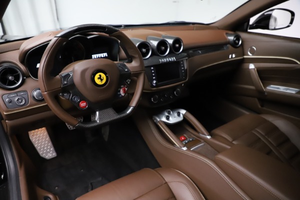 Used 2012 Ferrari FF for sale Sold at Bentley Greenwich in Greenwich CT 06830 13