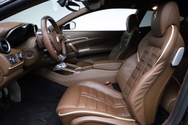 Used 2012 Ferrari FF for sale Sold at Bentley Greenwich in Greenwich CT 06830 14
