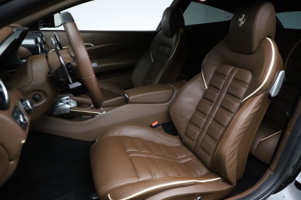 Used 2012 Ferrari FF for sale Sold at Bentley Greenwich in Greenwich CT 06830 15